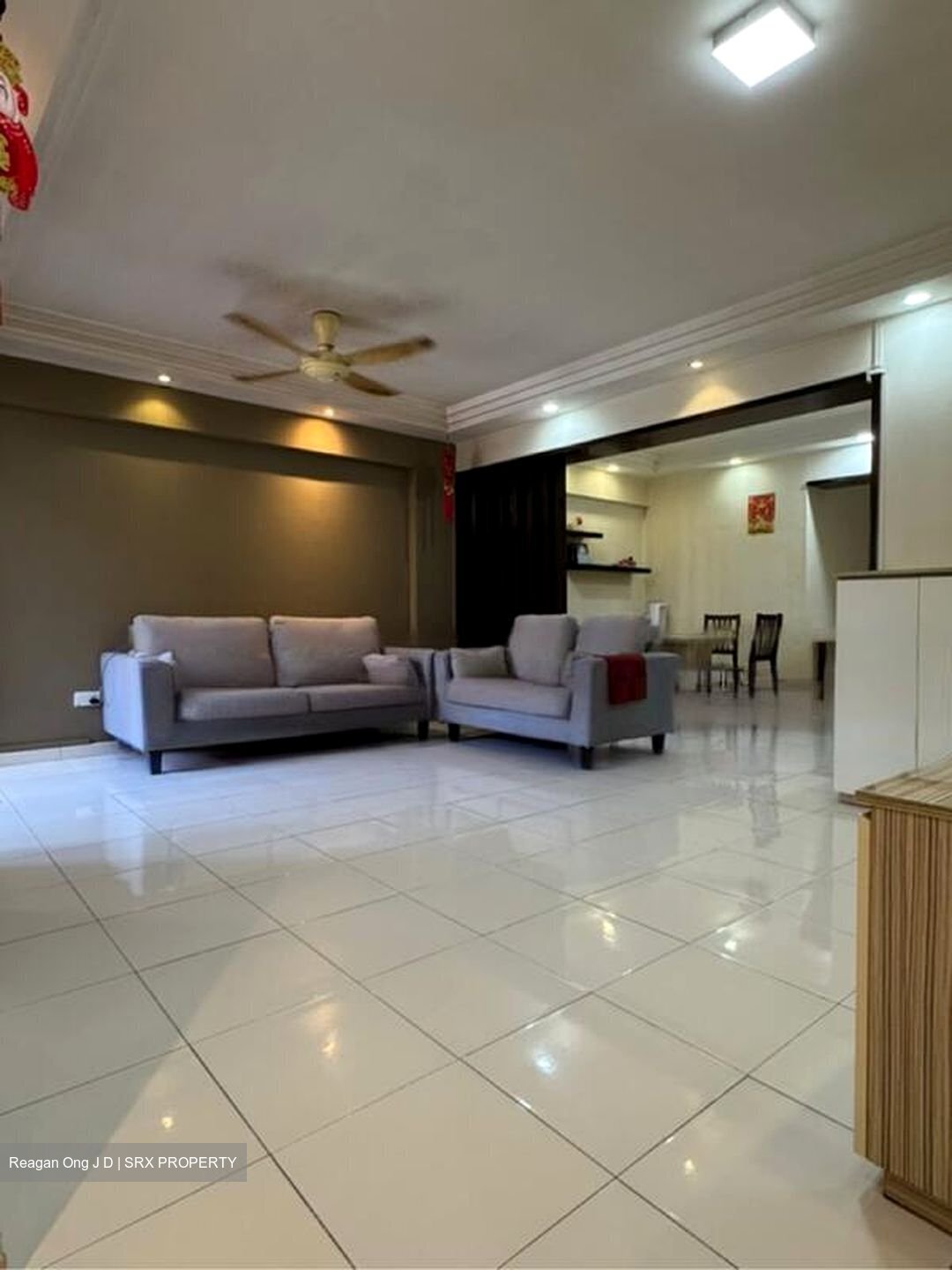 Blk 682B Woodlands Drive 62 (Woodlands), HDB 5 Rooms #456214291